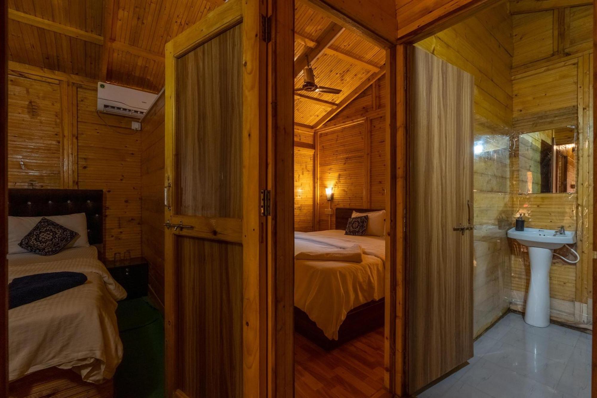 Hitide Beach Resort Palolem Εξωτερικό φωτογραφία