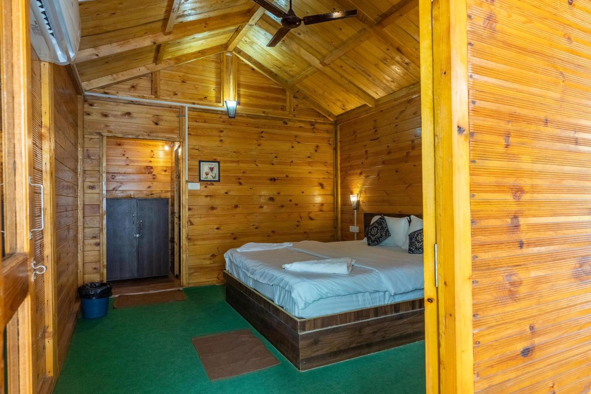 Hitide Beach Resort Palolem Εξωτερικό φωτογραφία