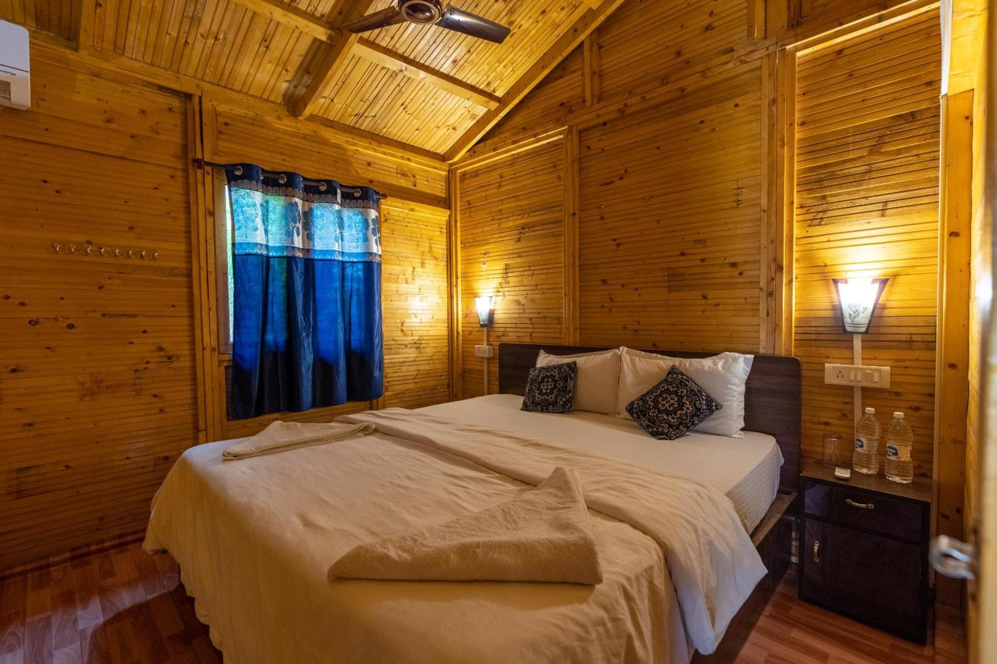 Hitide Beach Resort Palolem Εξωτερικό φωτογραφία
