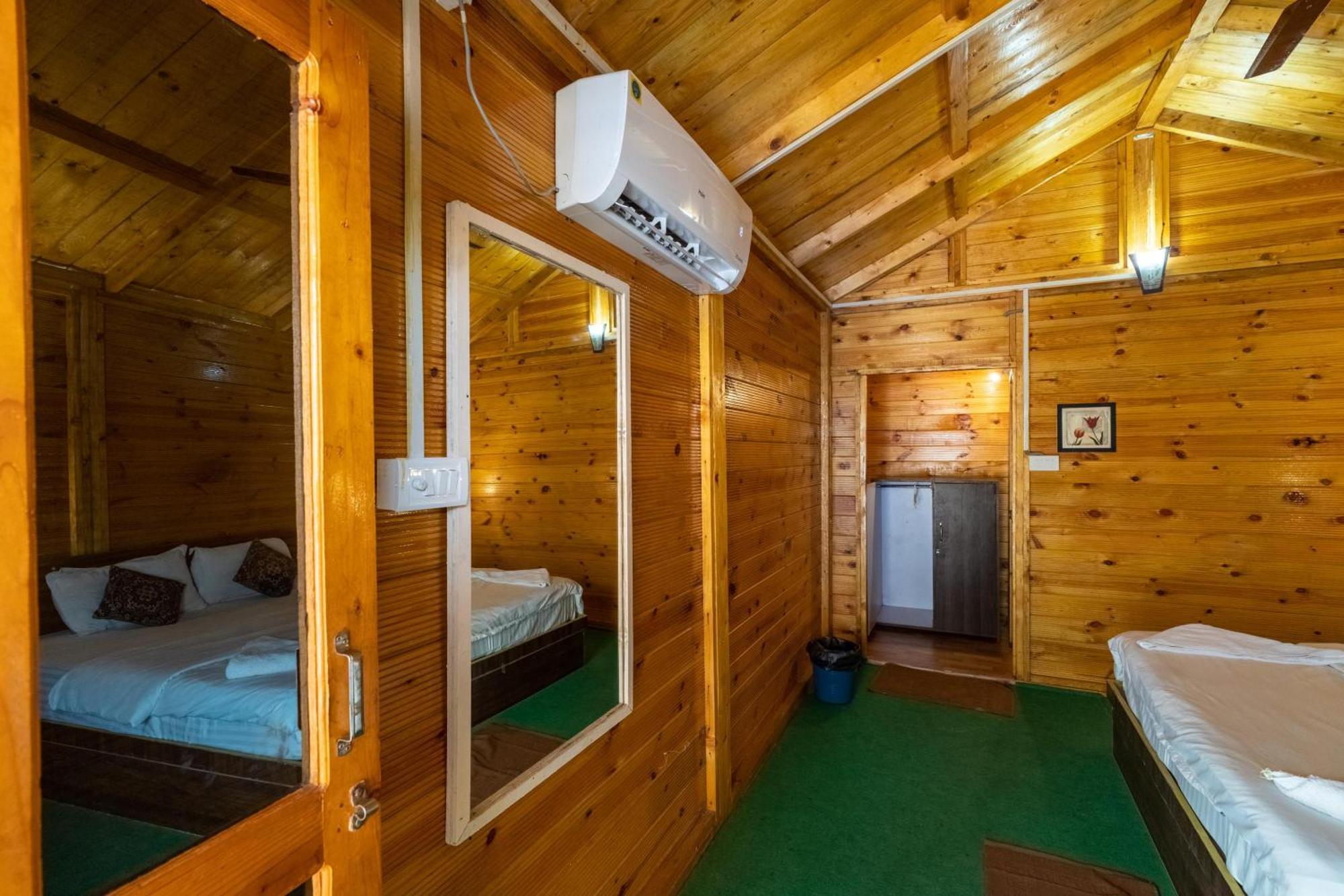 Hitide Beach Resort Palolem Εξωτερικό φωτογραφία