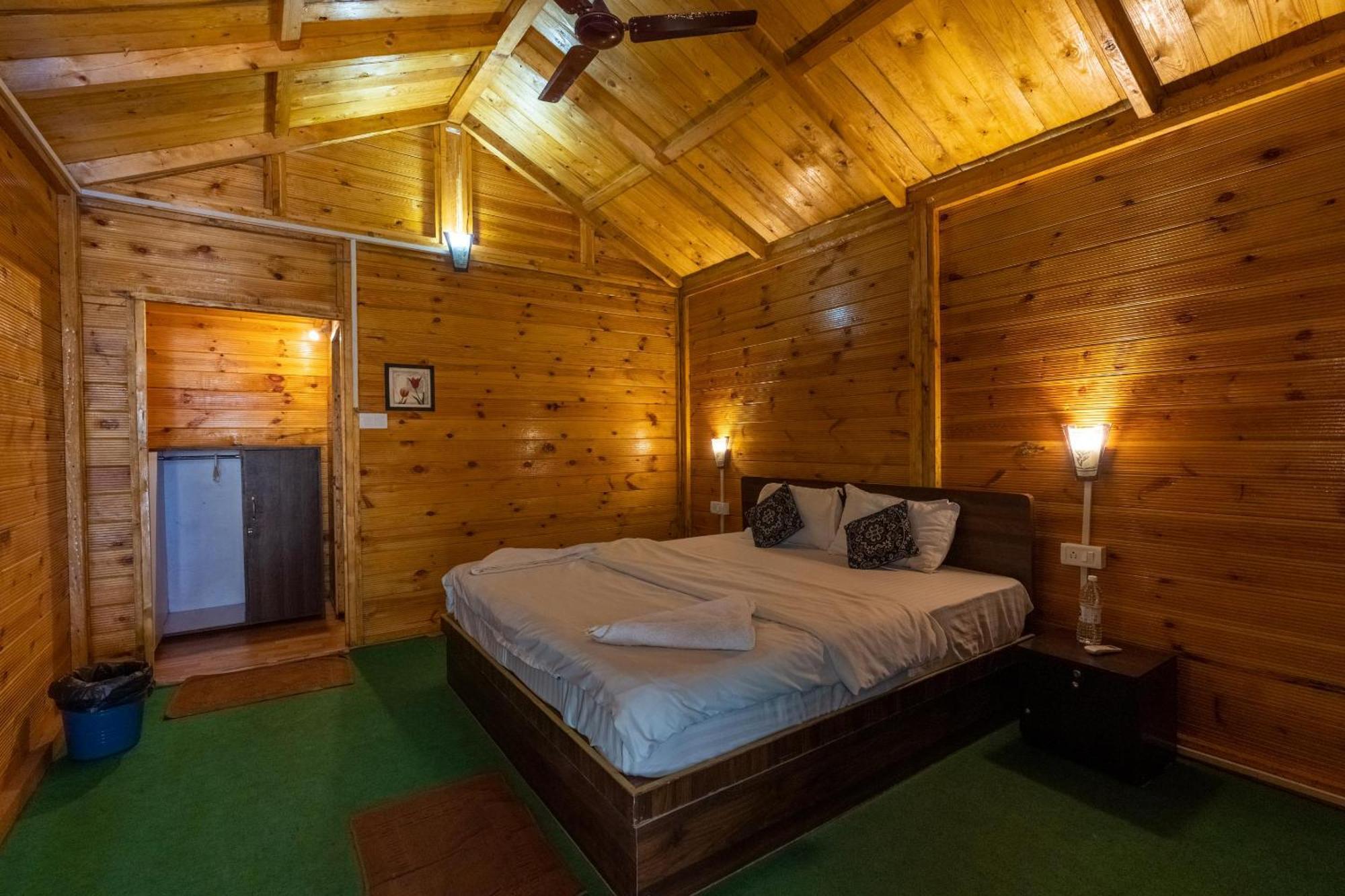 Hitide Beach Resort Palolem Εξωτερικό φωτογραφία