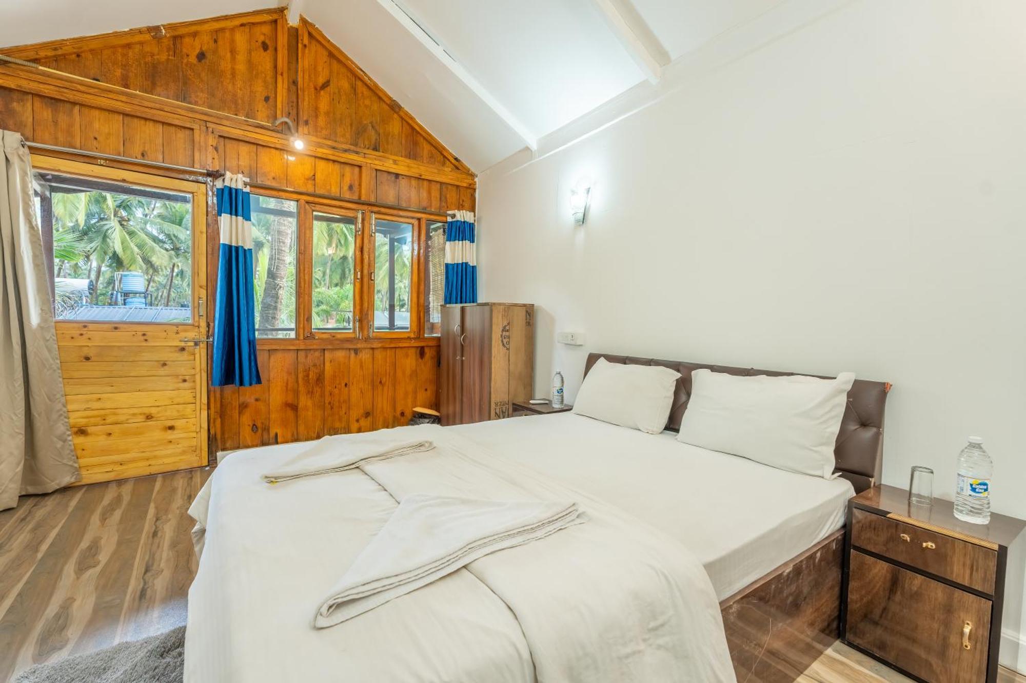 Hitide Beach Resort Palolem Εξωτερικό φωτογραφία