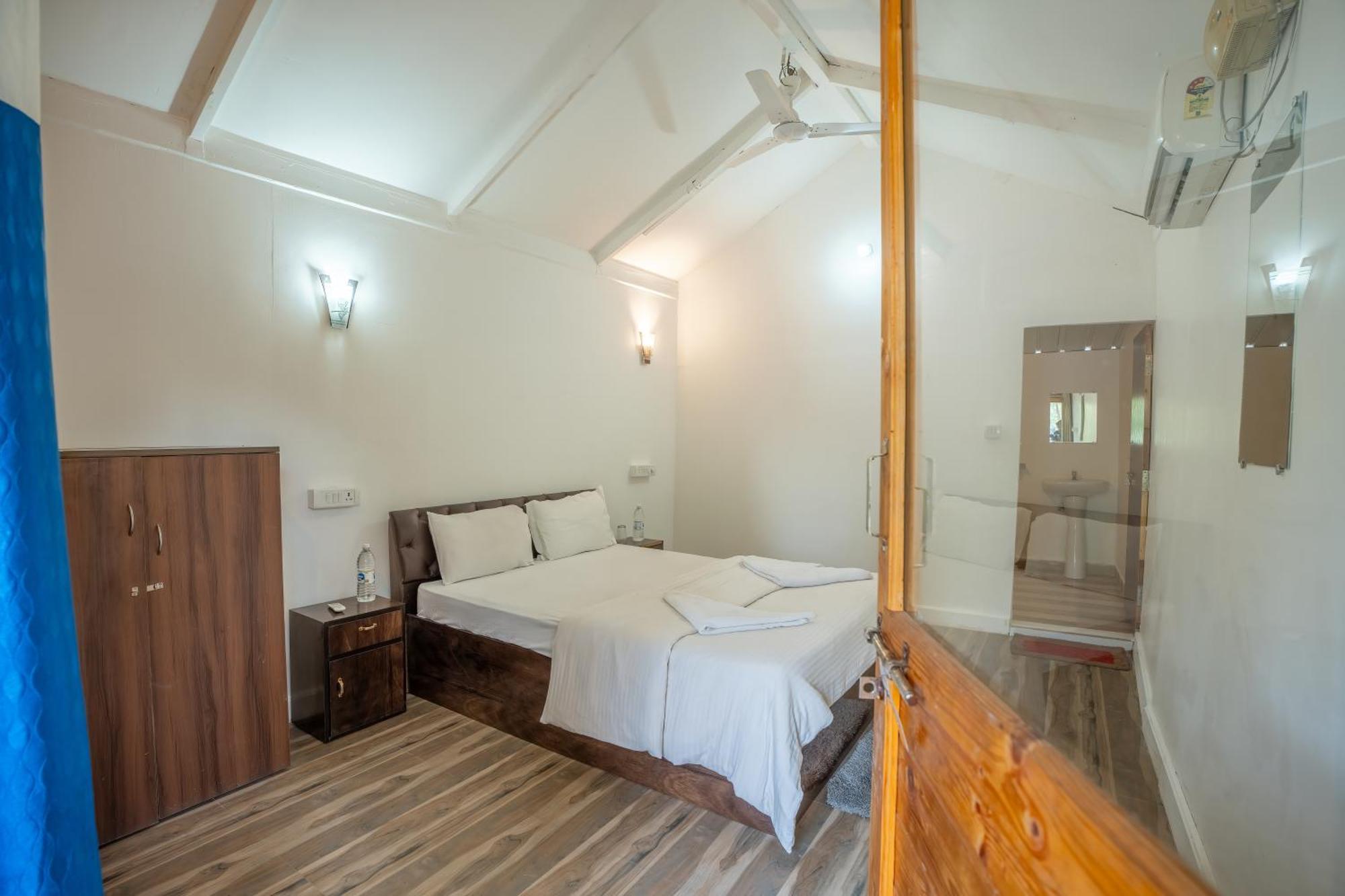 Hitide Beach Resort Palolem Εξωτερικό φωτογραφία