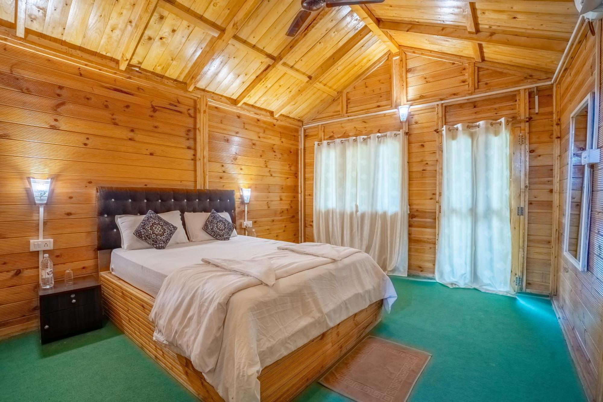 Hitide Beach Resort Palolem Εξωτερικό φωτογραφία
