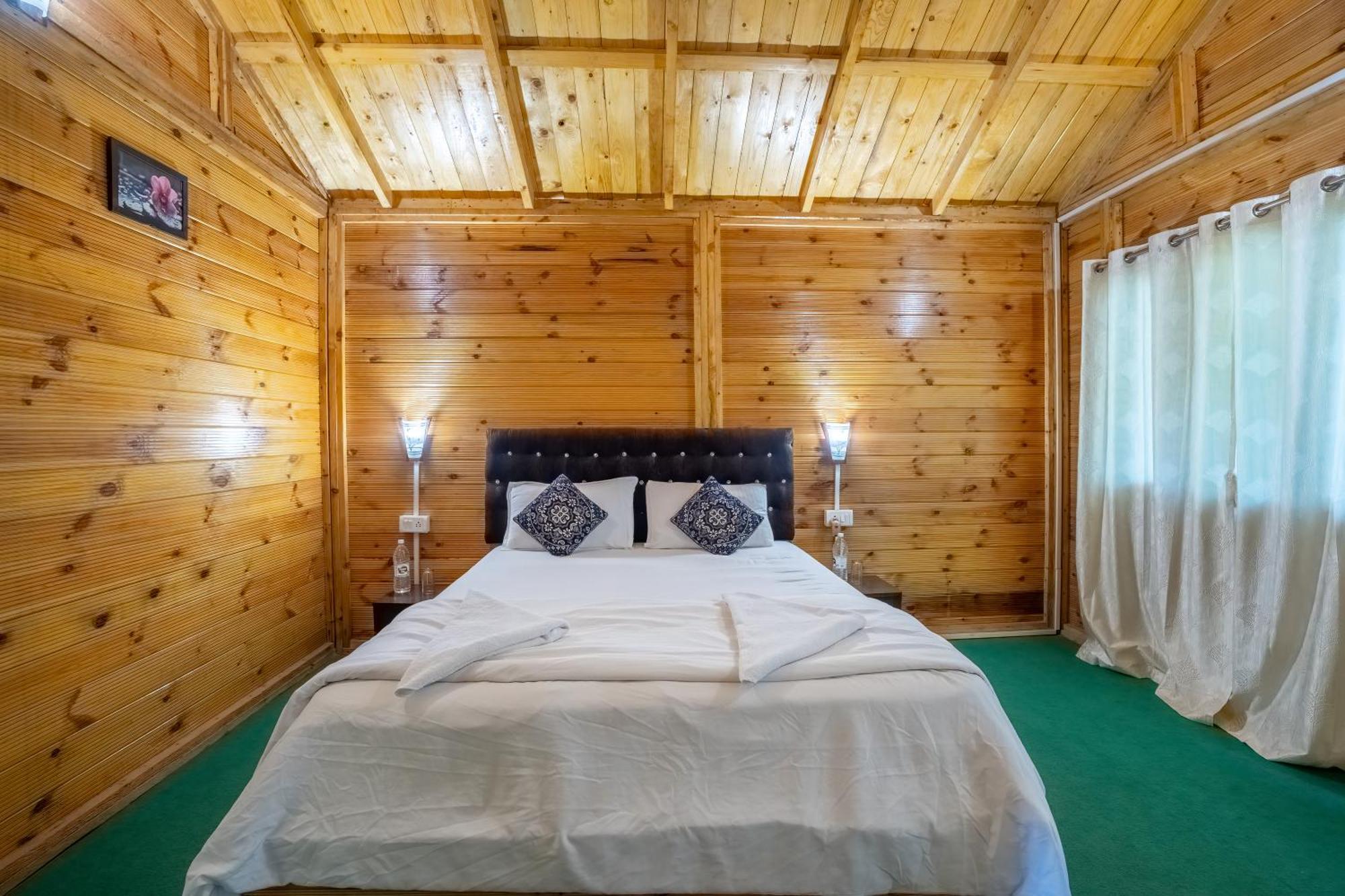 Hitide Beach Resort Palolem Εξωτερικό φωτογραφία