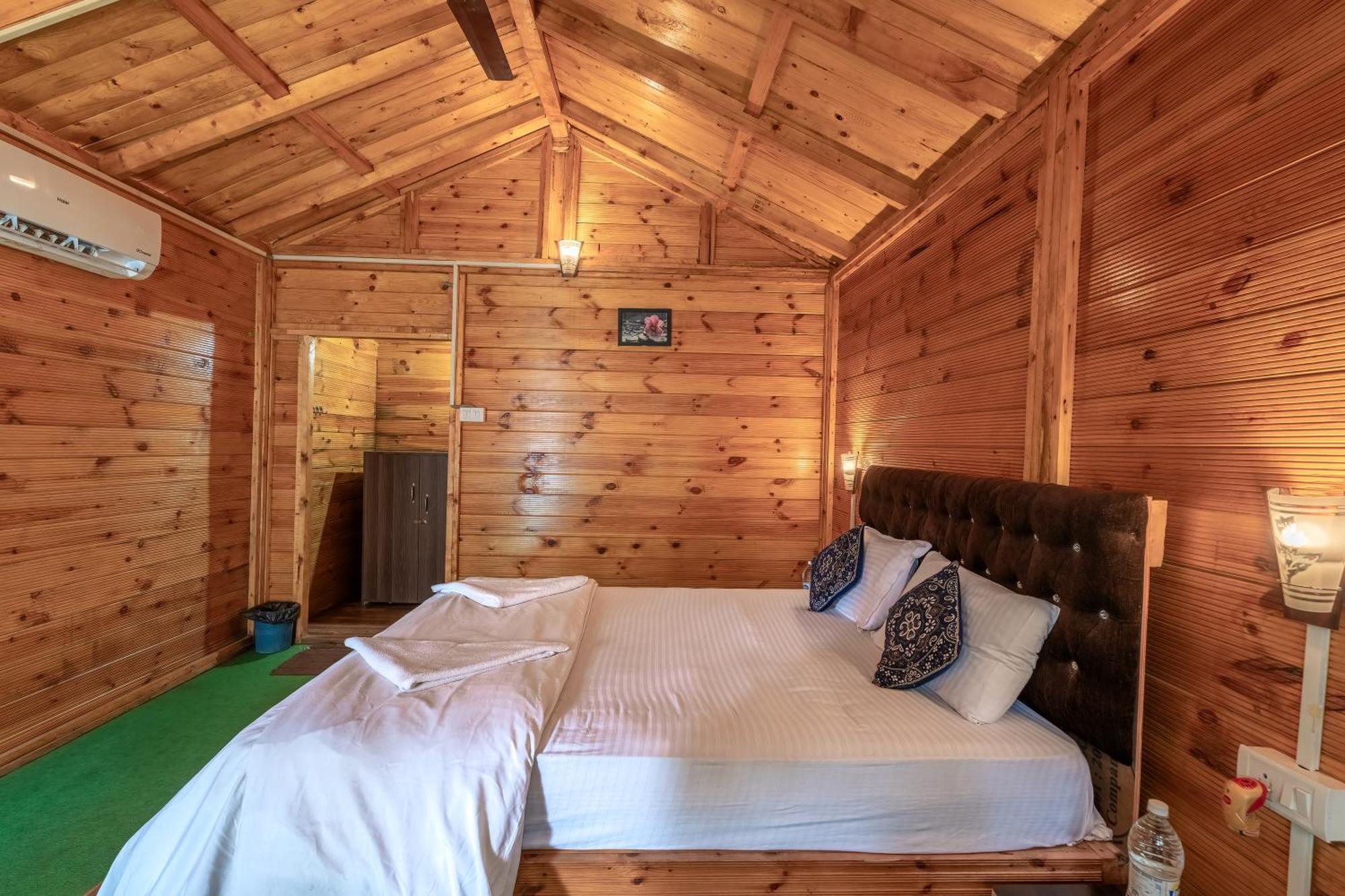 Hitide Beach Resort Palolem Εξωτερικό φωτογραφία