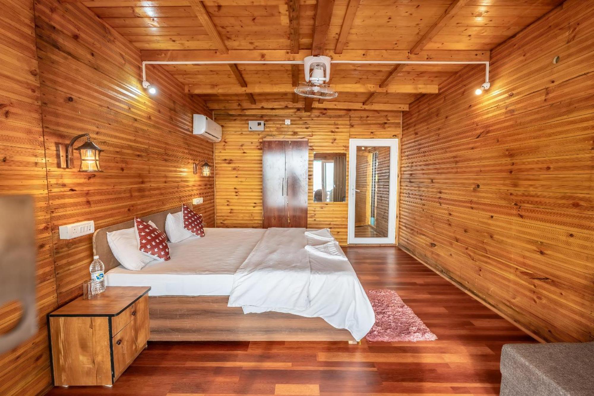 Hitide Beach Resort Palolem Εξωτερικό φωτογραφία