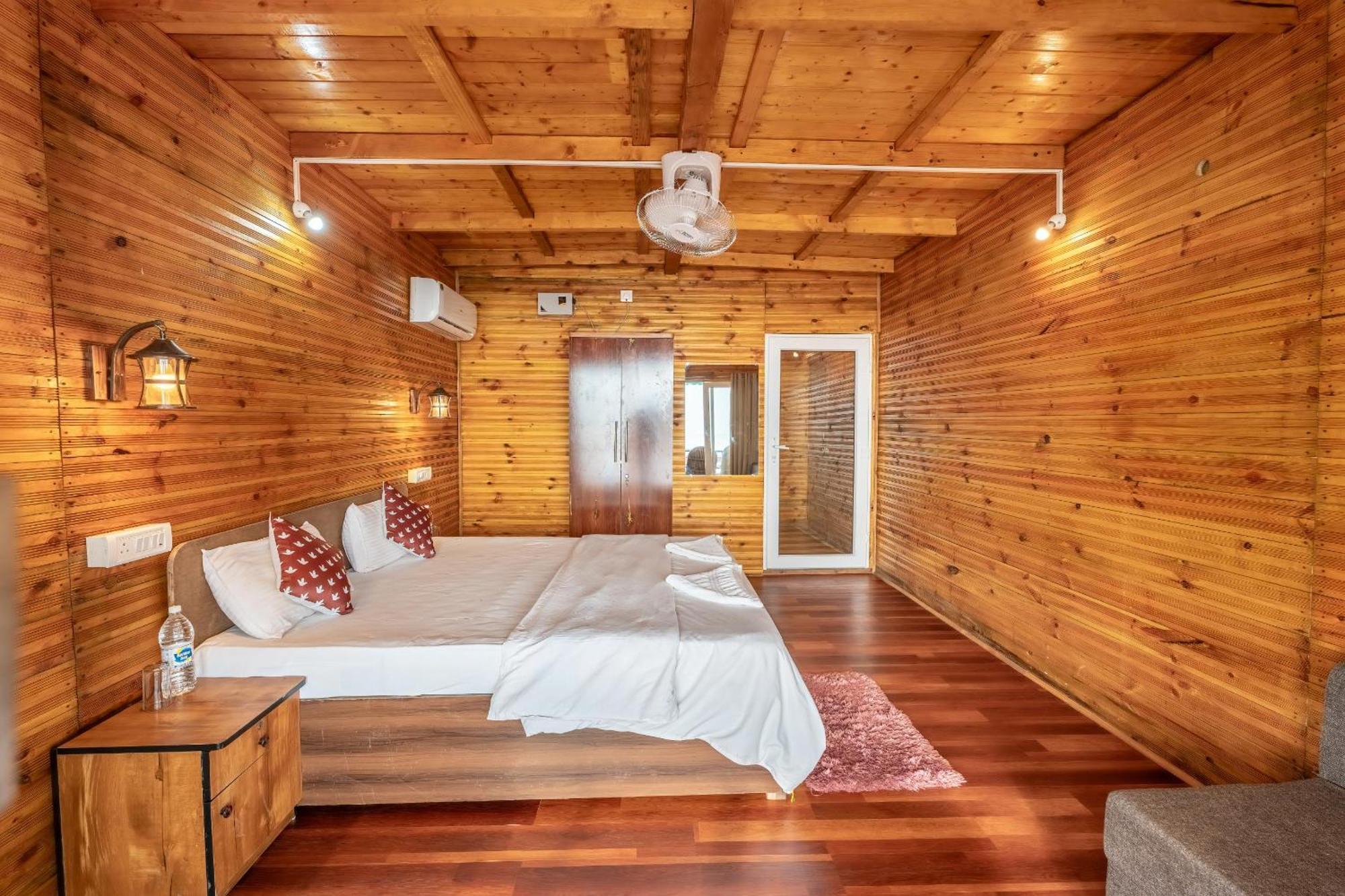 Hitide Beach Resort Palolem Εξωτερικό φωτογραφία