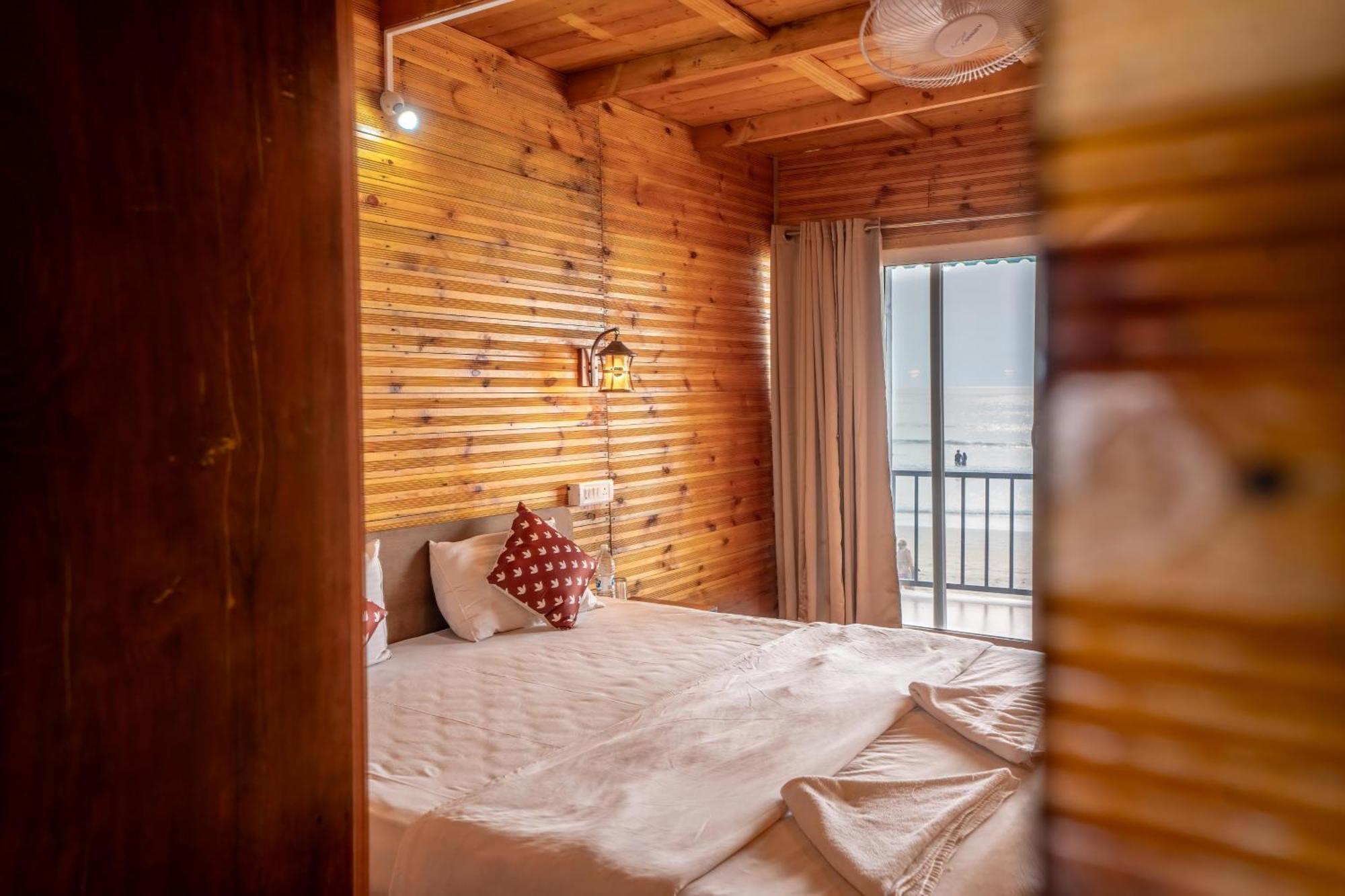 Hitide Beach Resort Palolem Εξωτερικό φωτογραφία